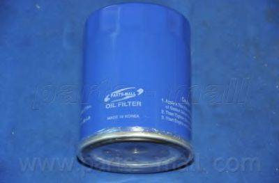 Parts-Mall PBL-073 - Filtro olio autozon.pro