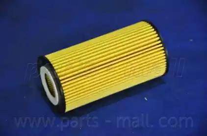 Parts-Mall PBT-006 - Filtro olio autozon.pro