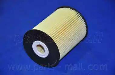 Parts-Mall PBT-001 - Filtro olio autozon.pro