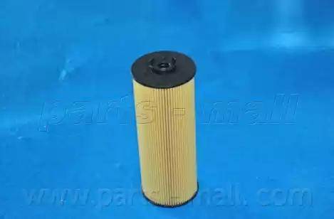 Parts-Mall PBT-003 - Filtro olio autozon.pro