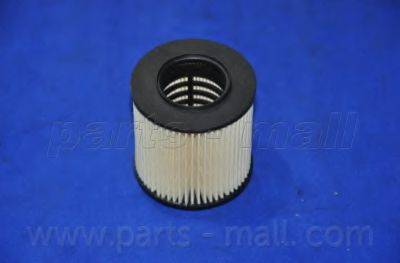 Parts-Mall PBT-007 - Filtro olio autozon.pro