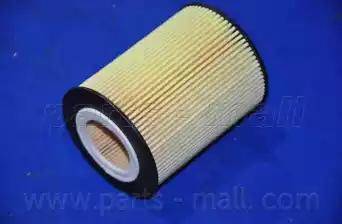 Parts-Mall PBV-001 - Filtro olio autozon.pro