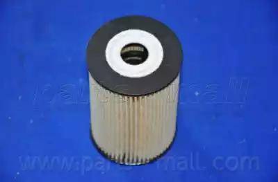 Parts-Mall PBV-007 - Filtro olio autozon.pro