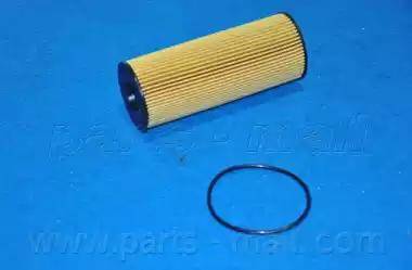 Parts-Mall PBV-014 - Filtro olio autozon.pro