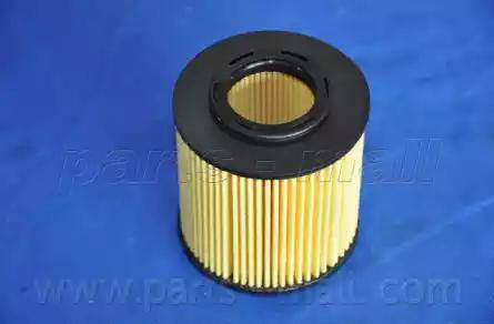 Parts-Mall PBV-013 - Filtro olio autozon.pro