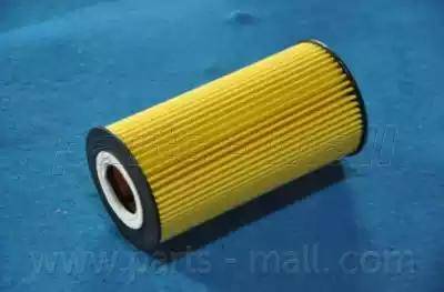 Parts-Mall PBV-012 - Filtro olio autozon.pro