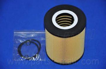 Parts-Mall PBX-006U - Filtro olio autozon.pro