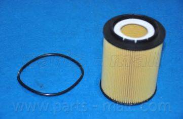 Parts-Mall PBX-003T - Filtro olio autozon.pro