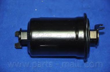 Parts-Mall PCA-043 - Filtro carburante autozon.pro