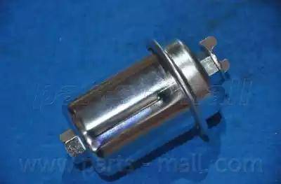 Parts-Mall PCA-005-S - Filtro carburante autozon.pro