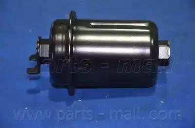 Parts-Mall PCA-005 - Filtro carburante autozon.pro