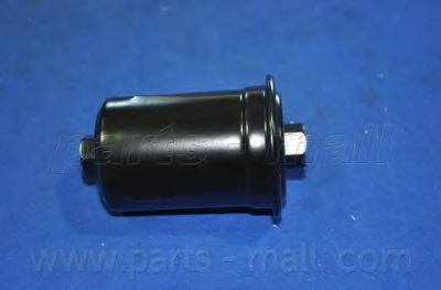 Parts-Mall PCA-018 - Filtro carburante autozon.pro