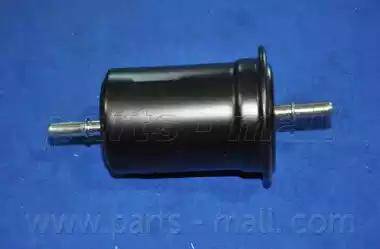 Parts-Mall PCA-017 - Filtro carburante autozon.pro