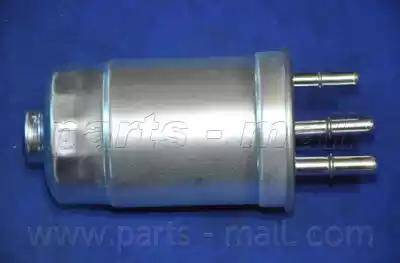 Parts-Mall PCA-039 - Filtro carburante autozon.pro