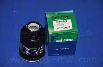 Parts-Mall PCA-029 - Filtro carburante autozon.pro