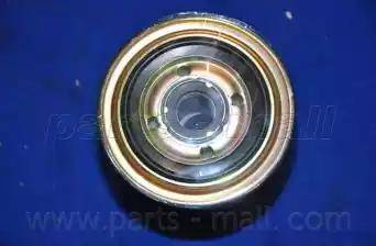 Parts-Mall PCA-029 - Filtro carburante autozon.pro