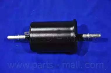 Parts-Mall PCC-003-S - Filtro carburante autozon.pro