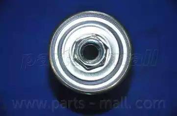 Parts-Mall PCC-002 - Filtro carburante autozon.pro