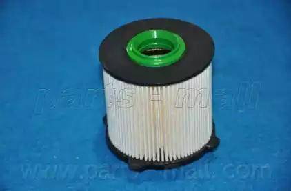 Parts-Mall PCC-012 - Filtro carburante autozon.pro