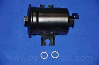 Parts-Mall PCF-045 - Filtro carburante autozon.pro