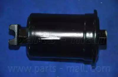 Parts-Mall PCF-057-S - Filtro carburante autozon.pro