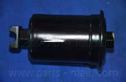 Parts-Mall PCF-057 - Filtro carburante autozon.pro