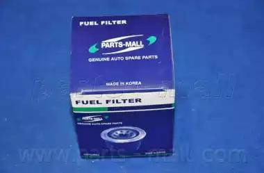 Parts-Mall PCF-004 - Filtro carburante autozon.pro