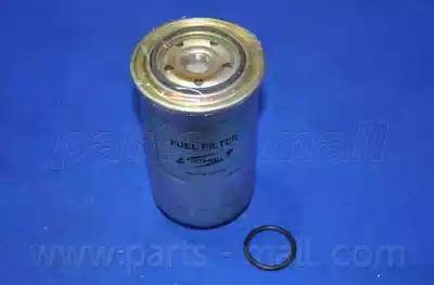 Parts-Mall PCF-005 - Filtro carburante autozon.pro