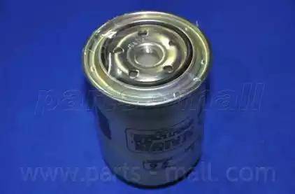 Parts-Mall PCF-003 - Filtro carburante autozon.pro