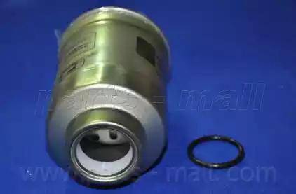 Parts-Mall PCF-003 - Filtro carburante autozon.pro