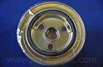 Parts-Mall PCF-007 - Filtro carburante autozon.pro