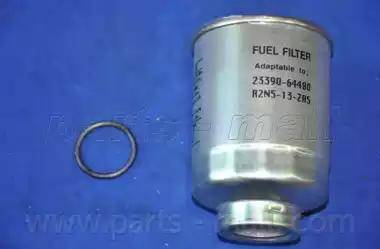 Parts-Mall PCF-007 - Filtro carburante autozon.pro