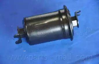 Parts-Mall PCF-081-S - Filtro carburante autozon.pro