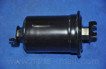 Parts-Mall PCF-087-S - Filtro carburante autozon.pro