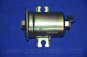 Parts-Mall PCF-020 - Filtro carburante autozon.pro