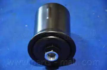 Parts-Mall PCF-074-S - Filtro carburante autozon.pro