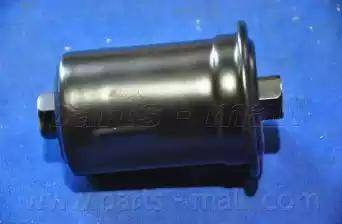 Parts-Mall PCF-074-S - Filtro carburante autozon.pro