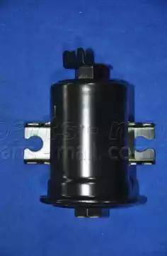 Parts-Mall PCF-072-S - Filtro carburante autozon.pro