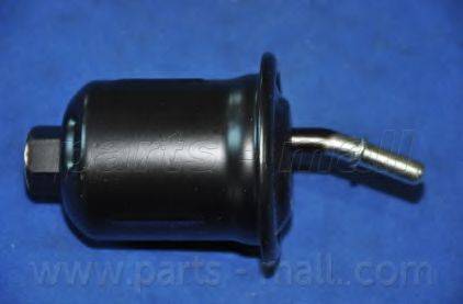 Parts-Mall PCG-045 - Filtro carburante autozon.pro