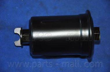 Parts-Mall PCG-058-S - Filtro carburante autozon.pro