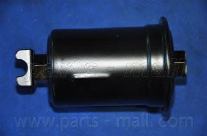 Parts-Mall PCG-058 - Filtro carburante autozon.pro