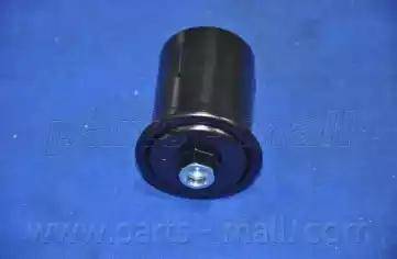 Parts-Mall PCG-033-S - Filtro carburante autozon.pro