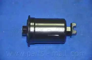 Parts-Mall PCG-033 - Filtro carburante autozon.pro