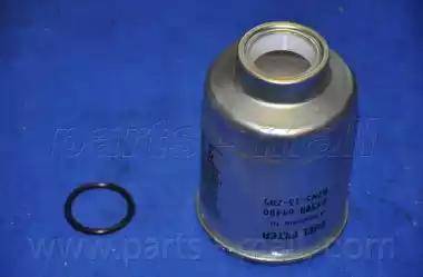 Parts-Mall PCH-050 - Filtro carburante autozon.pro