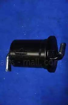 Parts-Mall PCH-052-S - Filtro carburante autozon.pro