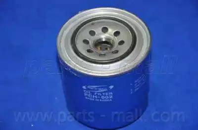 Parts-Mall PCH-002 - Filtro carburante autozon.pro