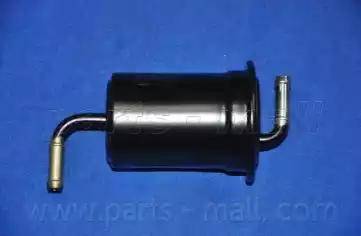 Parts-Mall PCH-034 - Filtro carburante autozon.pro