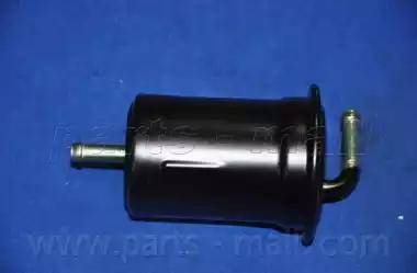 Parts-Mall PCH-035 - Filtro carburante autozon.pro