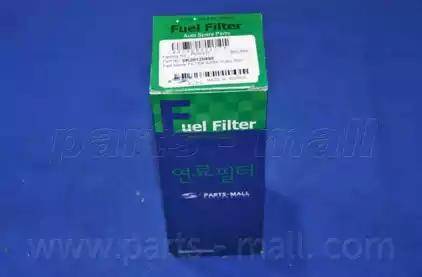 Parts-Mall PCH-032 - Filtro carburante autozon.pro