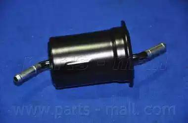 Parts-Mall PCH-032 - Filtro carburante autozon.pro